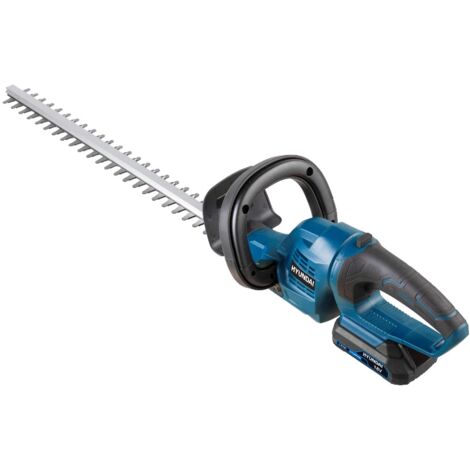 Hyundai 25400 Tagliasiepi 51 cm 20 V senza batteria