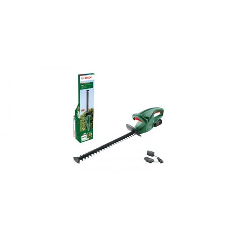 Bosch Hobby EasyHedgeCut 18-52-13 Tagliasiepi 52 cm a batteria 18 V