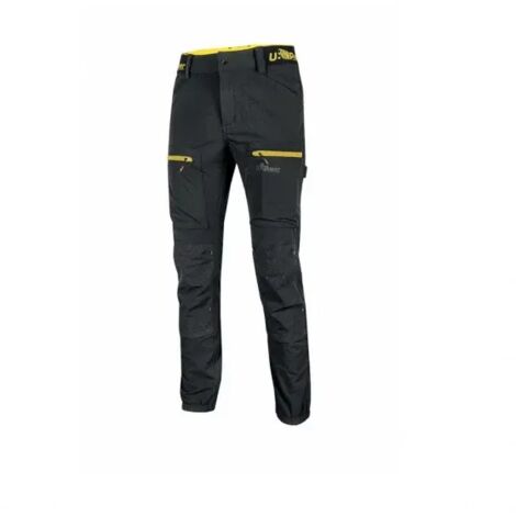 U-Power Harmony Pantaloni estivi da lavoro - XS