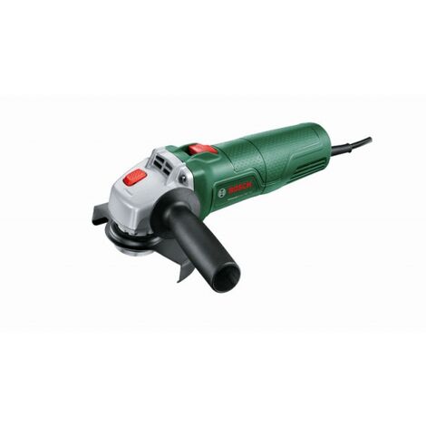  mini Smerigliatrice W 750 - 115 11000rpm.