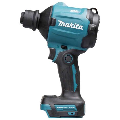 Makita DAS180Z Soffiatore a pistola Brushless 18 V senza batteria