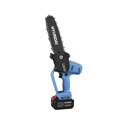 Hyundai 25320 Sega portatile 20 cm a batteria 18 V
