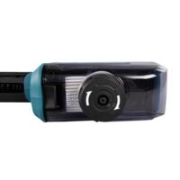 Aspirazione Polvere Makita DX05 Con Filtro HEPA - Per Foratura Senza Polvere, Compatibile Con Martello A Batteria DHR182 - Foto 3