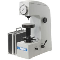 Fervi D001 Durometro da banco Rockwell