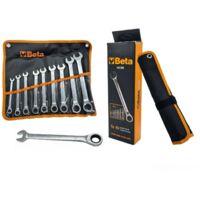 SERIE CHIAVI A CRICCHETTO BETA 141/B9 CHIAVI DRITTE CRICCHETTO