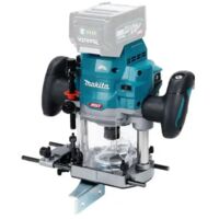 Fresatrice verticale Makita RP001GZ02 40V