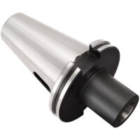 Fervi 1/4A40 Mandrino porta punte per fresatrice