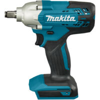 Makita TW202DZ Avvitatore a impulsi 18 V serie G