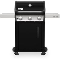 Weber Spirit E-315 GBS Barbecue a gas