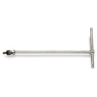 Chiave a t snodata maschio torx beta 953tx - 20