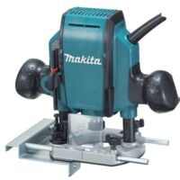 Makita Dco181Z Rifilatore Per Cartongesso 18V 6,35 Mm Bl