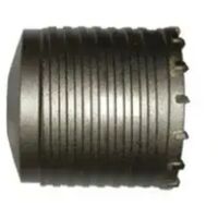 Makita Corona filettata per muratura - 125 mm