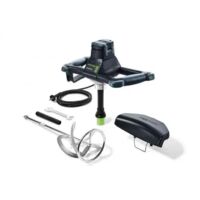 Festool MX 1200 RE EF HS3R Miscelatore