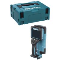 Makita DWD181ZJ Rilevatore wallscanner 18V senza batterie