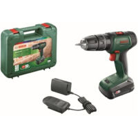 Bosch Hobby UniversalImpact 18V Trapano a percussione a batteria 18 V