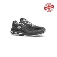 U-Power Show Scarpe antinfortunistiche basse S1P SRC ESD - 44