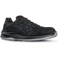 U-Power Gessato Scarpe antinfortunistiche basse S3 SRC CI ESD - 45
