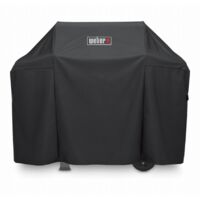 Weber 7183 Custodia per barbecue Premium serie Spirit