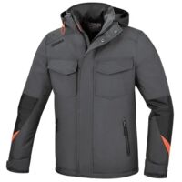 Beta 7670G Giaccone multitasca - 3XL