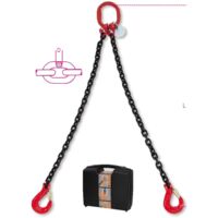 PENDENTI 13MM 2 BRACCI MT.1 8092