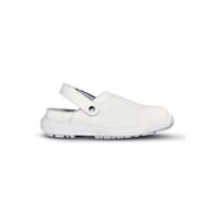 U-Power Surge Scarpe antinfortunistiche basse SB A E FO SRC - 47