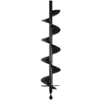 Dolmar PNTM Punta per mototrivella - 180x800 mm