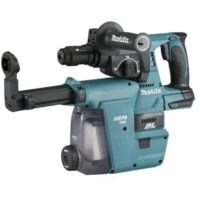Makita DHR243ZJW Tassellatore Sds-Plus 18v senza batterie