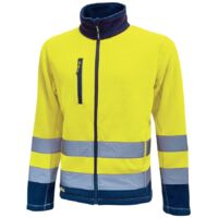 U-Power Boing Giacca - S