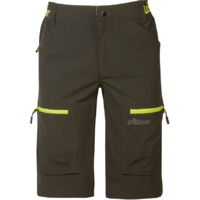 U-Power Ares Pantaloni bermuda da lavoro - 4XL