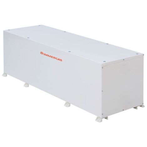 Immergas 3.027843 Kit accumulo inerziale orizzontale 75 litri | Prezzi e offerte su Tavolla.com