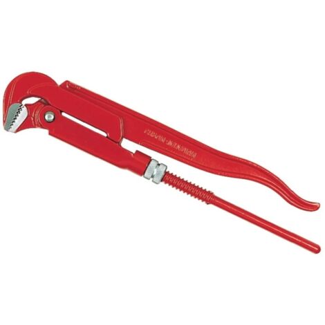 RIDGID 18381 Giratubo A 2 Manici Modello 1141 Da 11 Pollici Per Tubi Da 1" | Leroy Merlin - 9