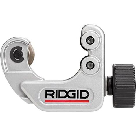 Taglierina per tubi a cricchetto Autofeed™ 6-28mm Cu, Al, Ku.
