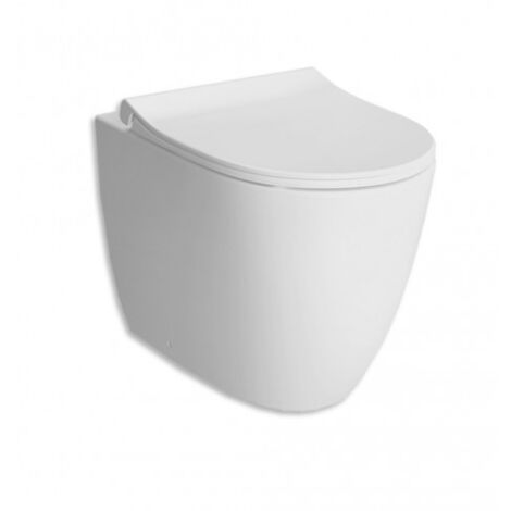 Zormon Vaso in ceramica bianca, per fiori ed erba della pampa, piccolo (w0p
