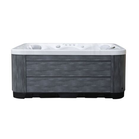 Minipiscina SPA idromassaggio 213x213x88 cm