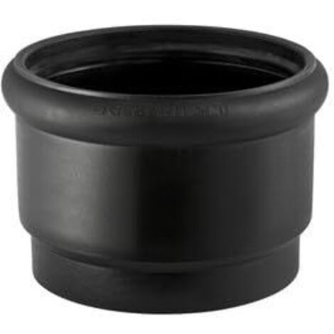 Manicotto innesto PE-HD ø110mm a saldare 367.779.16.1