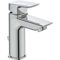 Miscelatore monocomando per lavabo in ottone cromato - Ideal Standard Ceramix