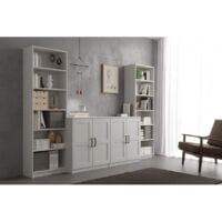 SCATOLA CONTENITORE ORDINETT IN TNT CONCEPT CM 40X30X20 12 PZ - EA