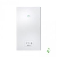 Caldaia murale a condensazione linea C 30 CP Eco Metano - Sylber