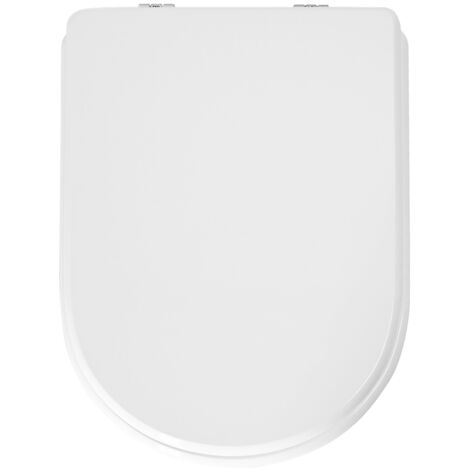 Copriwater Fiorile New Monoblocco Ceramica Ideal Standard MDF (1/5)