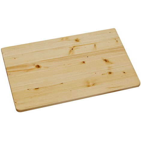 Tavola in legno per lavatoio Iside e Lipari 60x50 Asse di Lavaggio