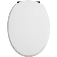 Copriwater Curva Ceramica Pozzi Ginori