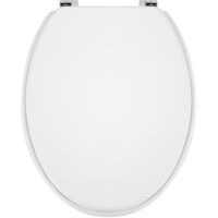 Copriwater Dilva Duo Ceramica Pozzi Ginori MDF