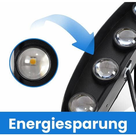 LED Voiture Interieur&Exterieur Lumières