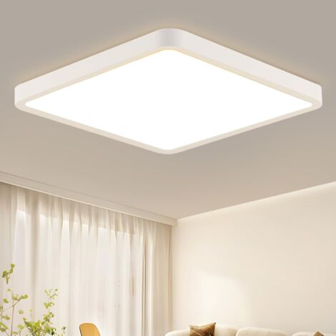 Plafonniers & s de plafond de salle de bain