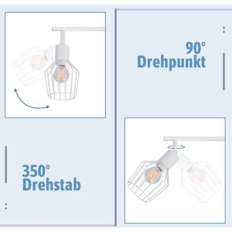 Amortisseurs Billet Pour Tamiya CC02 (lot De 2) - Longueur 86mm, échelle 1/10, Couleur Bleue, Integy