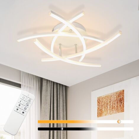 Plafonnier LED Lampe de corridor Lampe à suspension