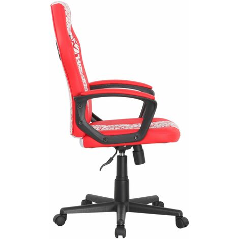 Marvel 2024 ergonomic chair