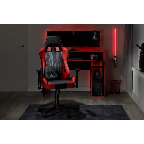 Darth vader office discount chair