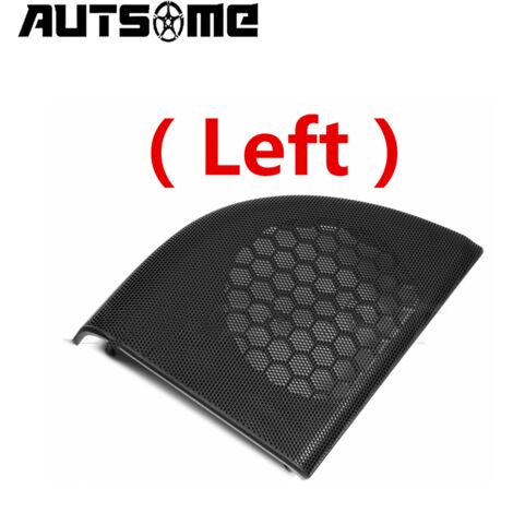 Fournyaa Une Couverture De Haut-Parleur De Pilier, Grille De