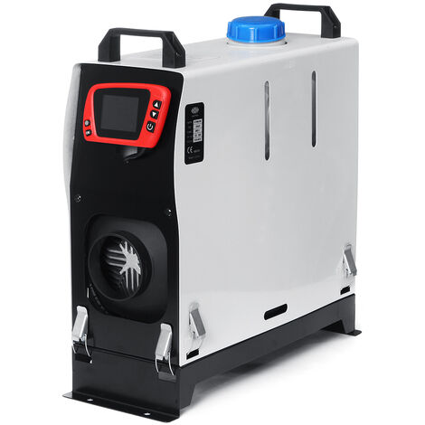 NEUFU Capteur de température de chauffage pour Webasto Air Diesel  Chauffe-stationnement - Cdiscount Auto